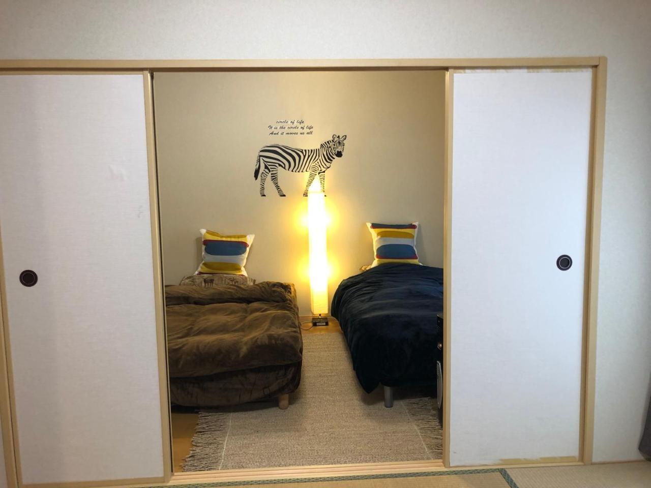 Midtown Sakura Apartment House 102 予約者だけの空間 A Space Just For You Katsuura  Exterior photo